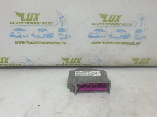 Modul calculator airbag p68186642ad Jeep Compass [facelift] [2011 - 2013]
