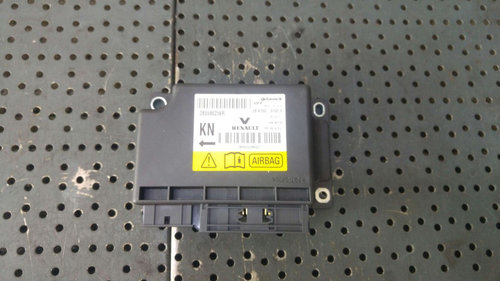 Modul calculator airbag renault scenic 3 285586256r