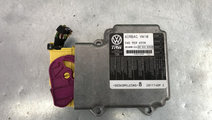 Modul calculator airbag VW Passat B7 Variant 2.0TD...