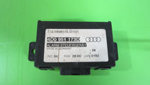 MODUL / CALCULATOR ALARMA AUDI A6 C5 QUATTRO FAB. ...