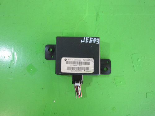 MODUL / CALCULATOR ALARMA JEEP GRAND CHEROKEE 3 4x4 FAB. 2006 - 2011 ⭐⭐⭐⭐⭐