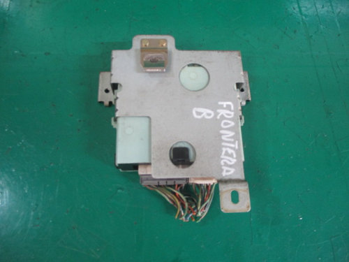 MODUL / CALCULATOR ALARMA OPEL FRONTERA B 4x4 FAB. 1998 - 2004 ⭐⭐⭐⭐⭐