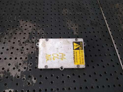 Modul calculator balast xenon audi a6 c6 4f 5dv00829000