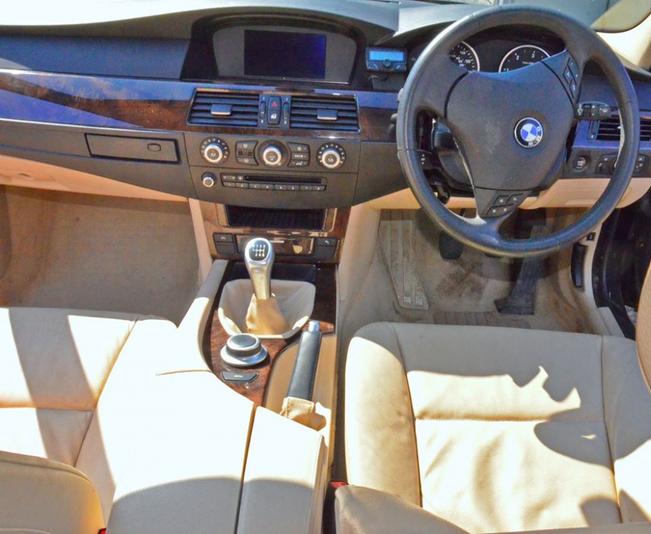 MODUL CALCULATOR BASIS BMW E60 E61