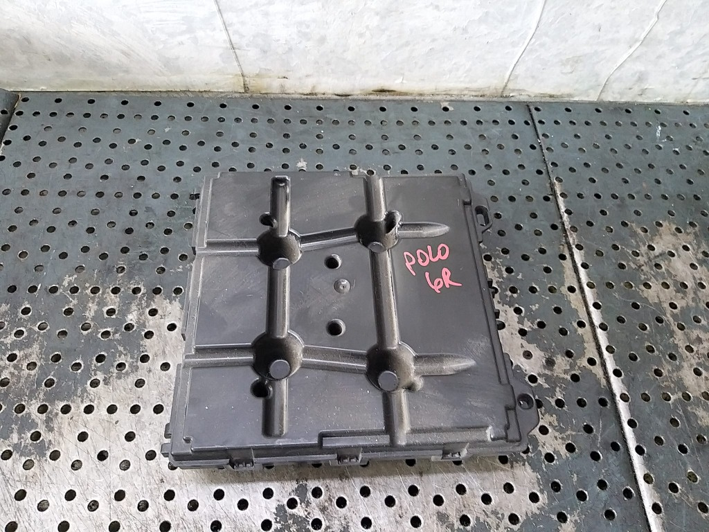 Modul calculator bcm 1.6 tdi vw polo 6r 6r0937087d a2c53362300