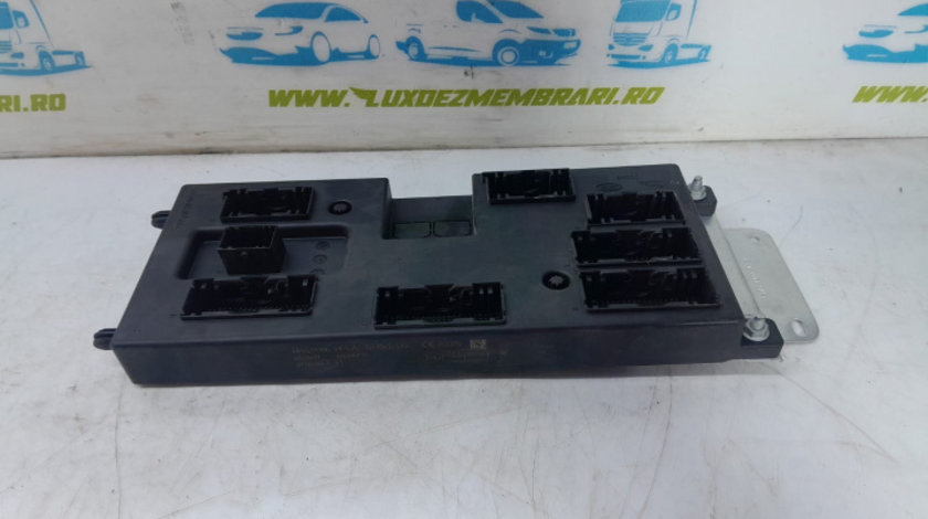 Modul calculator BCM hpla-14f041-bg Jaguar XE X760 [2014 - 2020]