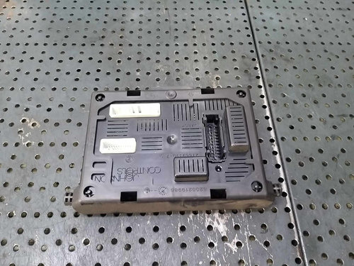 Modul calculator bcm renault modus 8200528485 281154561a