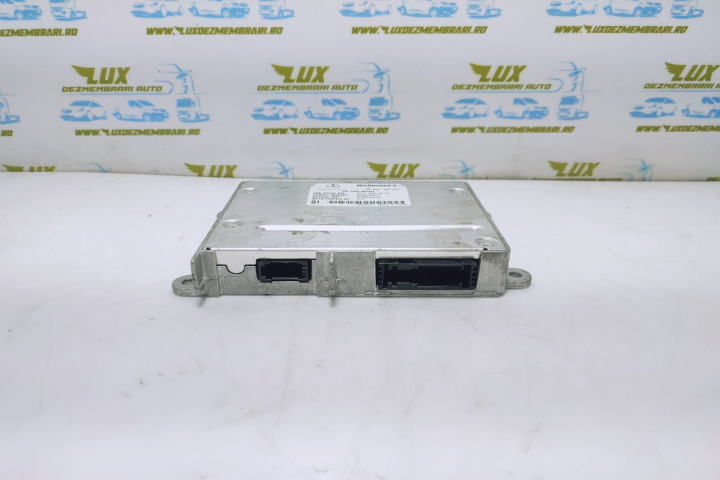 Modul calculator bluetooth a2118701885 Mercedes-Benz ML W164 [2005 - 2008]