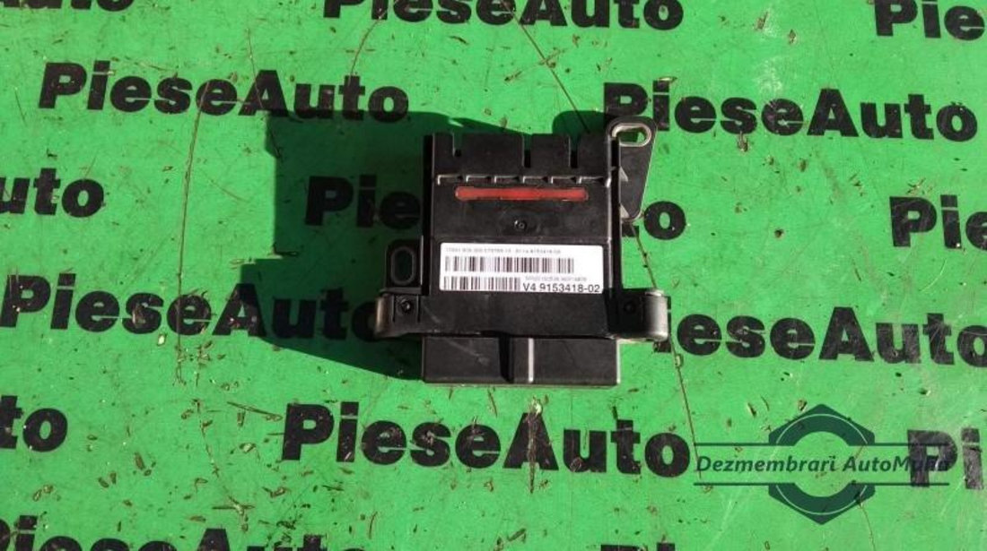 Modul , calculator BMW Seria 5 (2010->) [F11] 61149153418 . 9153418-02 . 61 14 9 153 418