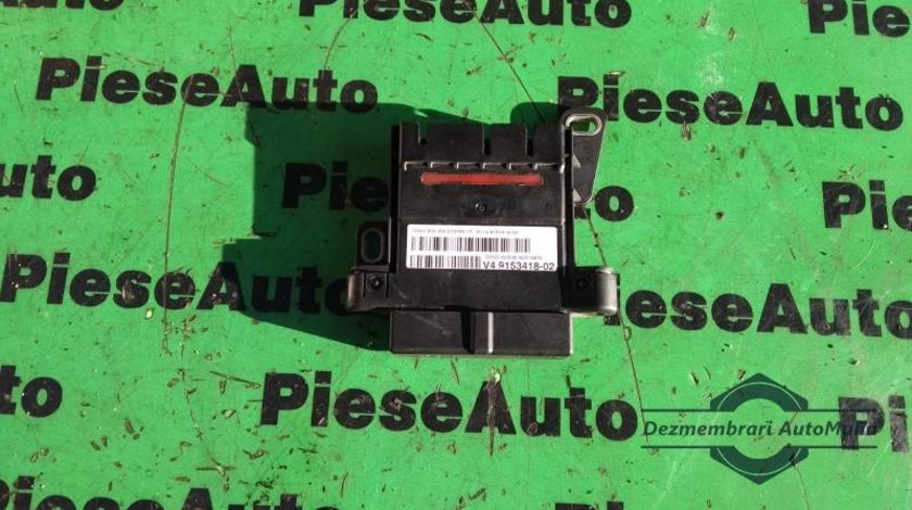 Modul , calculator BMW Seria 5 GT (2009->) [F07] 61149153418 . 9153418-02 . 61 14 9 153 418