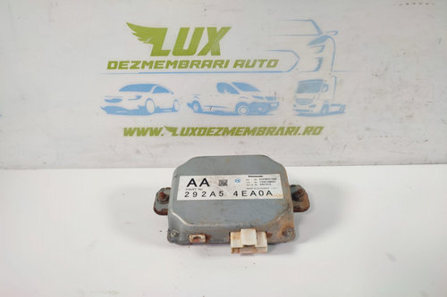 Modul calculator camera de marsarier 292a54ea0a Nissan Qashqai J10 [2007 - 2010]