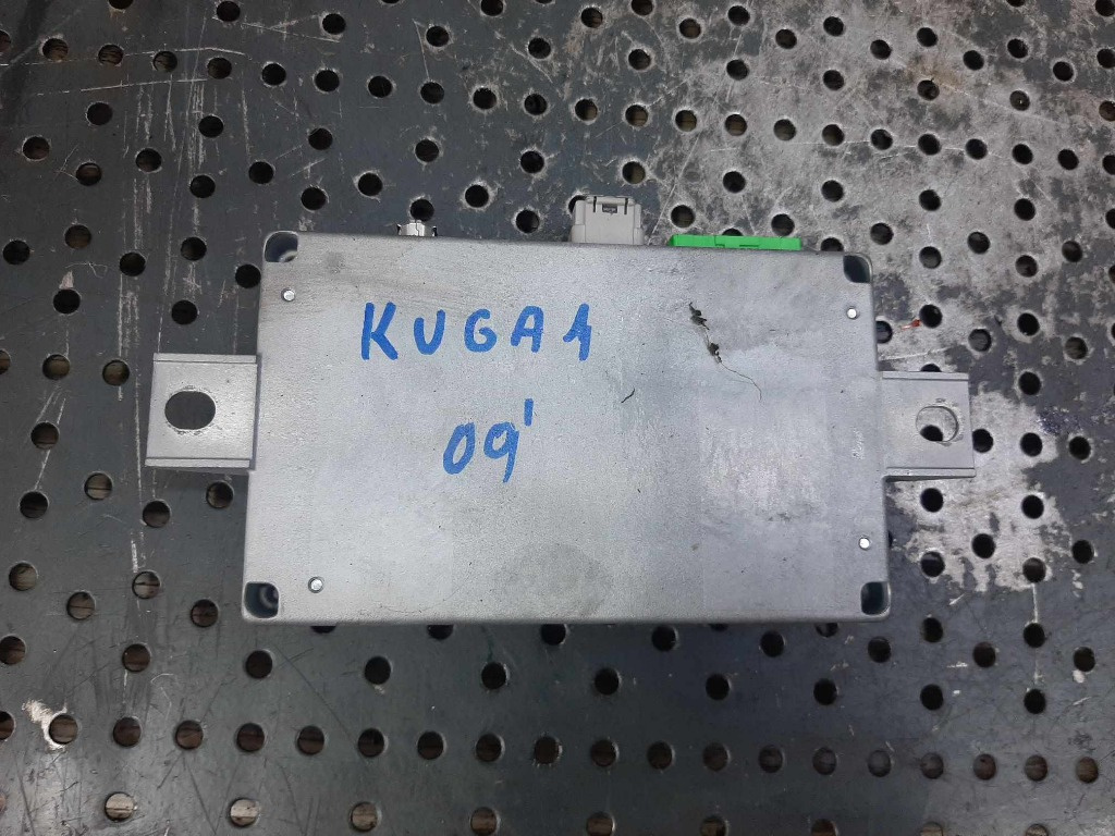 Modul calculator camera ford kuga 1 604161d25ke 8v4j-8994-ab