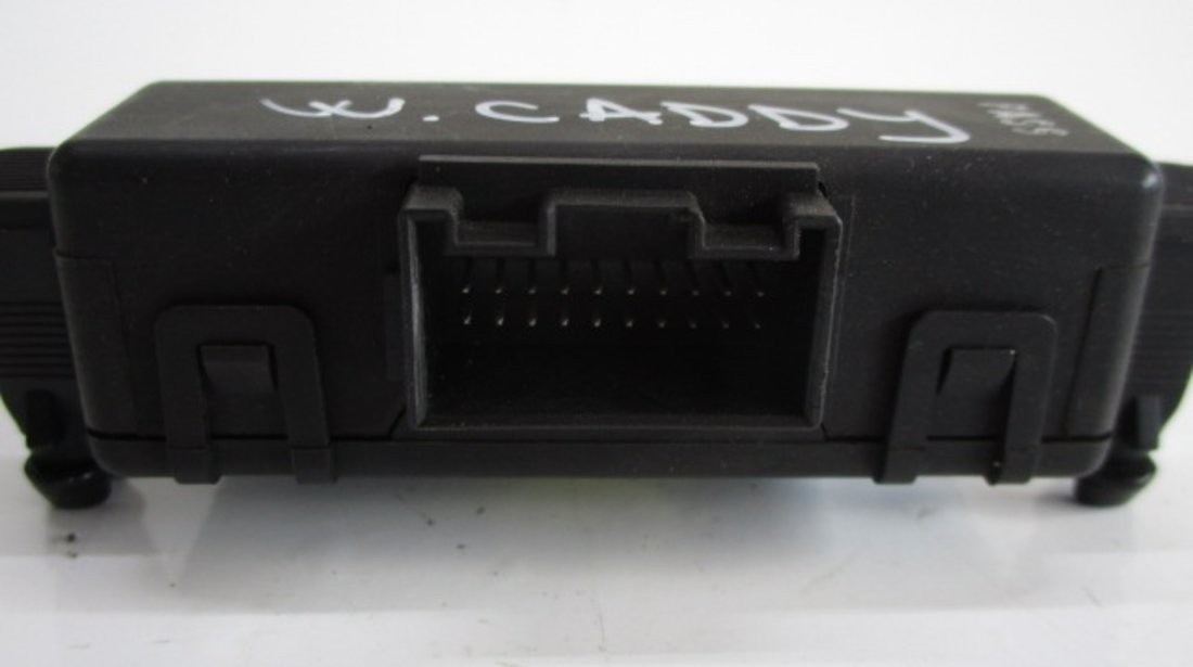 MODUL / CALCULATOR CAN GATEWAY UNITATE CONTROL 1K0907530E / 1K0907951 VW CADDY 3 ⭐⭐⭐⭐⭐