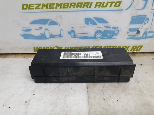 Modul calculator clima 13582900 Opel Insignia A [2008 - 2014]