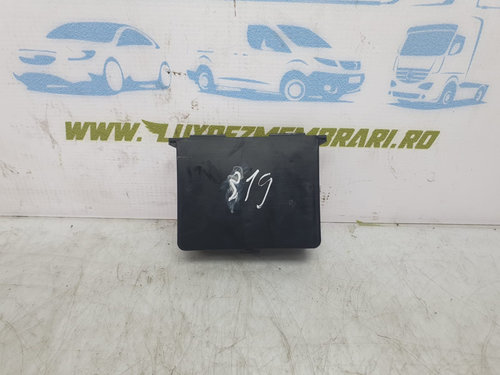 Modul calculator clima 9811039380 Opel Crossland X [2017 - 2020] 1.2 benzina HN01 (B12XHL)