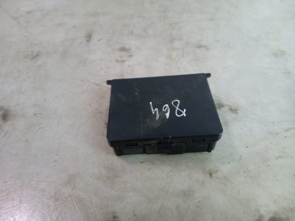 Modul calculator clima 9811039380 Peugeot 308 T9 [2013 - 2017] 2.0 HDI AHR