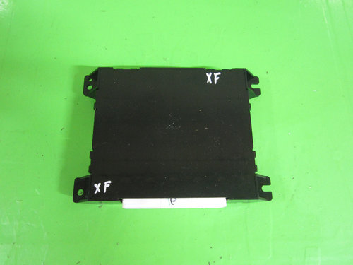 MODUL / CALCULATOR CLIMA / CLIMATRONIC JAGUAR XF X250 FAB. 2009 - 2015 ⭐⭐⭐⭐⭐