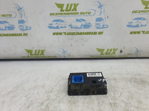 Modul calculator clima e1065901c 9811039380 Citroen C3 3 [2016 - 2020]
