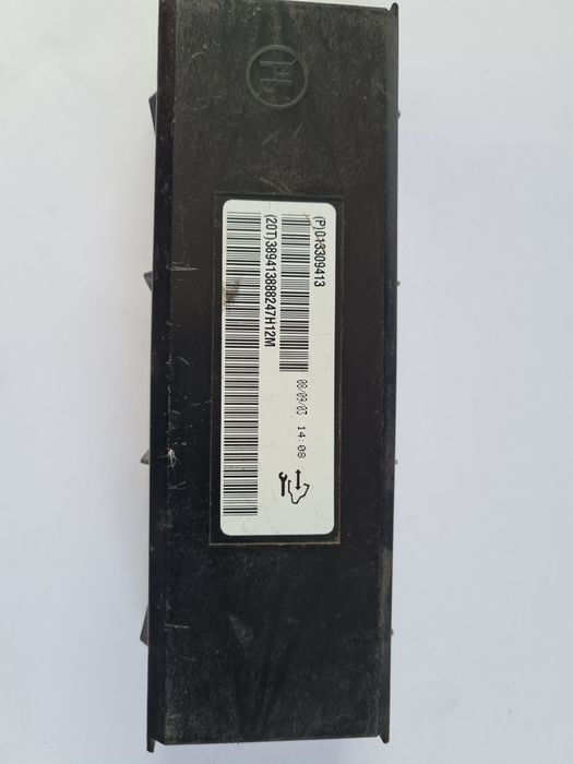 Modul calculator clima incalzire 013309413 Opel Insignia Astra J