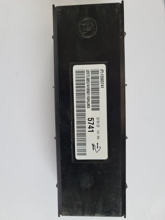 Modul calculator clima incalzire 13505741 Opel Insignia 2008-2017