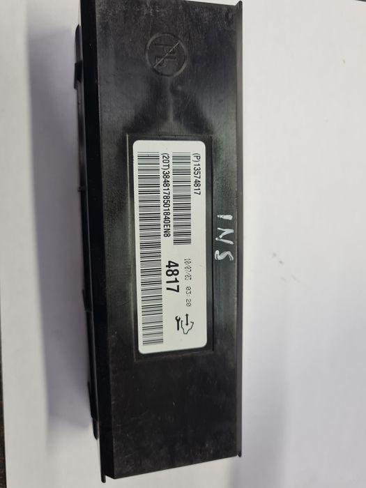 Modul calculator clima incalzire Chevrolet Cruze 2009-> J300 13574817