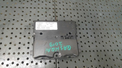 Modul calculator clima nissan qashqai 2 suv j11 277604ea2c 19686702