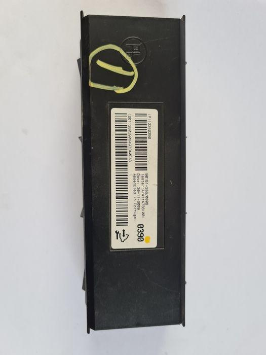 Modul calculator clima Opel Astra J 2009-2012 13340390