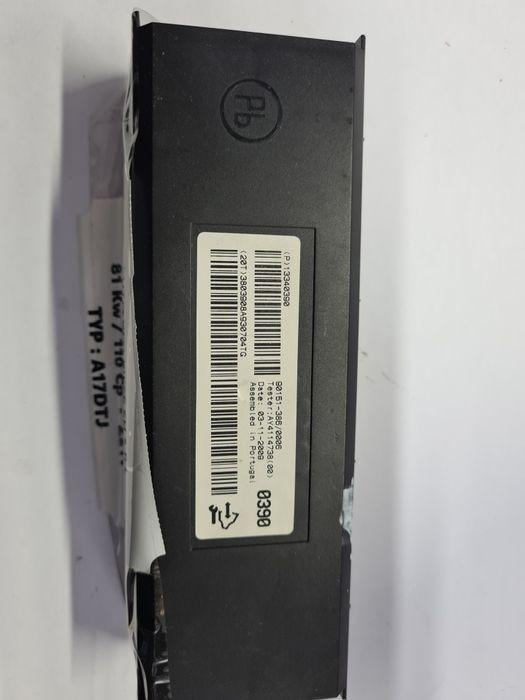Modul calculator clima Opel Astra J 2009-2012 13340390