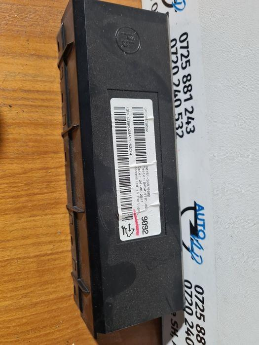 Modul calculator clima Opel Meriva B 2010-2014 13579092