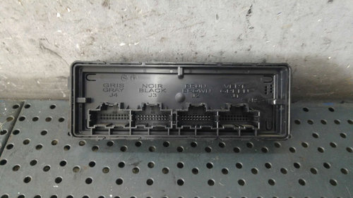 Modul calculator clima opel meriva b s10 901513860008 ba501473800 13579092