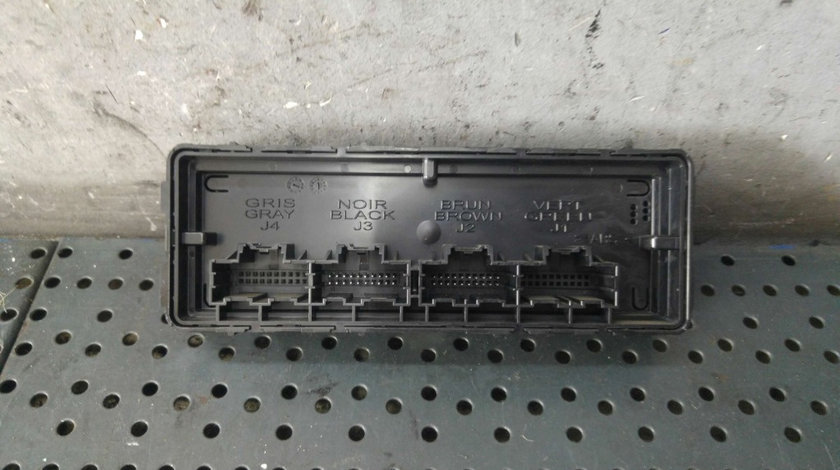 Modul calculator clima opel meriva b s10 901513860008 ba501473800 13579092