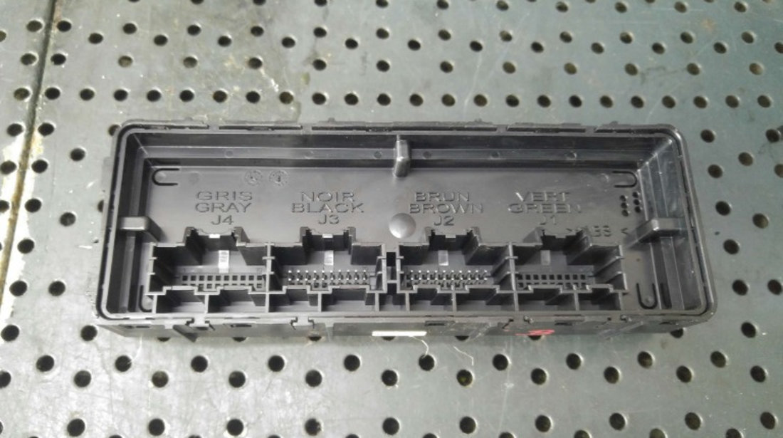 Modul calculator clima opel meriva b s10 901513860008 ba501473800 13579092