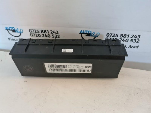 Modul Calculator clima Opel Zafira C 2011-2019 13586728