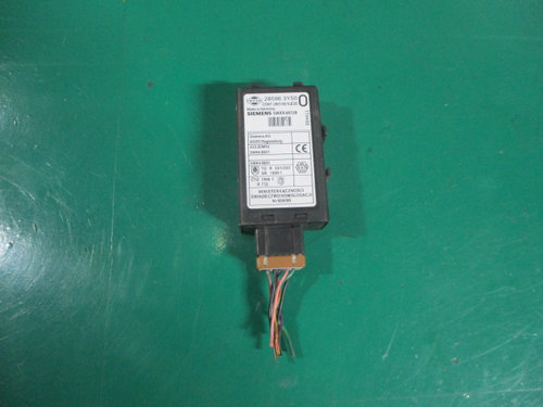 MODUL / CALCULATOR COD 285963Y50 / 5WK46472B NISSAN X-TRAIL T30 2.2 DCI FAB. 2001 - 2007 ⭐⭐⭐...