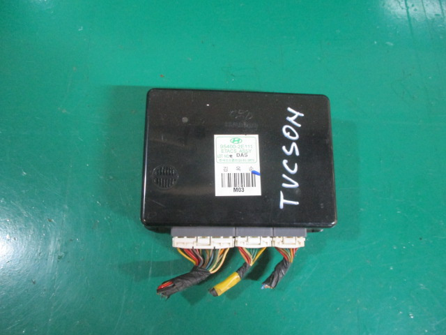 MODUL / CALCULATOR COD 95400-2E111 HYUNDAI TUCSON FAB. 2004 - 2010 ⭐⭐⭐⭐⭐