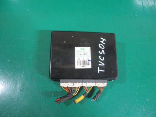 MODUL / CALCULATOR COD 95400-2E111 HYUNDAI TUCSON FAB. 2004 - 2010 ⭐⭐⭐⭐⭐