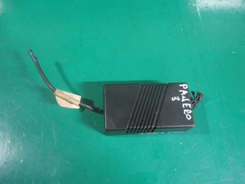 MODUL / CALCULATOR COD AK VOX01 MITSUBISHI PAJERO SHOGUN III FAB. 1999 – 2007 ⭐⭐⭐⭐⭐