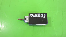 MODUL / CALCULATOR COD MR583832 MITSUBISHI PAJERO ...