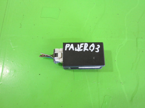 MODUL / CALCULATOR COD MR583832 MITSUBISHI PAJERO SHOGUN III FAB. 1999 – 2007 ⭐⭐⭐⭐⭐