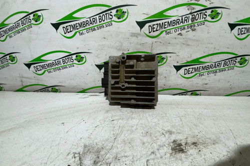 Modul / Calculator coloana de volan 26076971 027 Fiat Punto 2 [1999 - 2003] Hatchback 1.2 MT (60 hp)