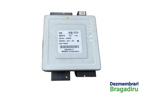 Modul / Calculator coloana de volan Cod: 56345-C8000 56345-C8000 Hyundai i20 2 (GB) [2014 - 2020] Ha...