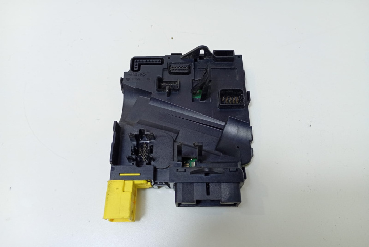 Modul Calculator coloana volan 1K0953549AP Skoda Octavia 2 [2004 - 2008]
