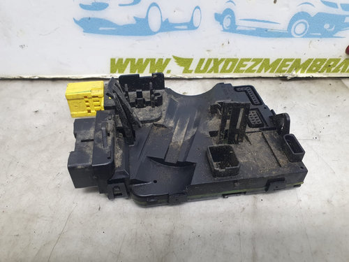 Modul calculator coloana volan 1k0953549cq Volkswagen VW Golf 6 [2008 - 2015]