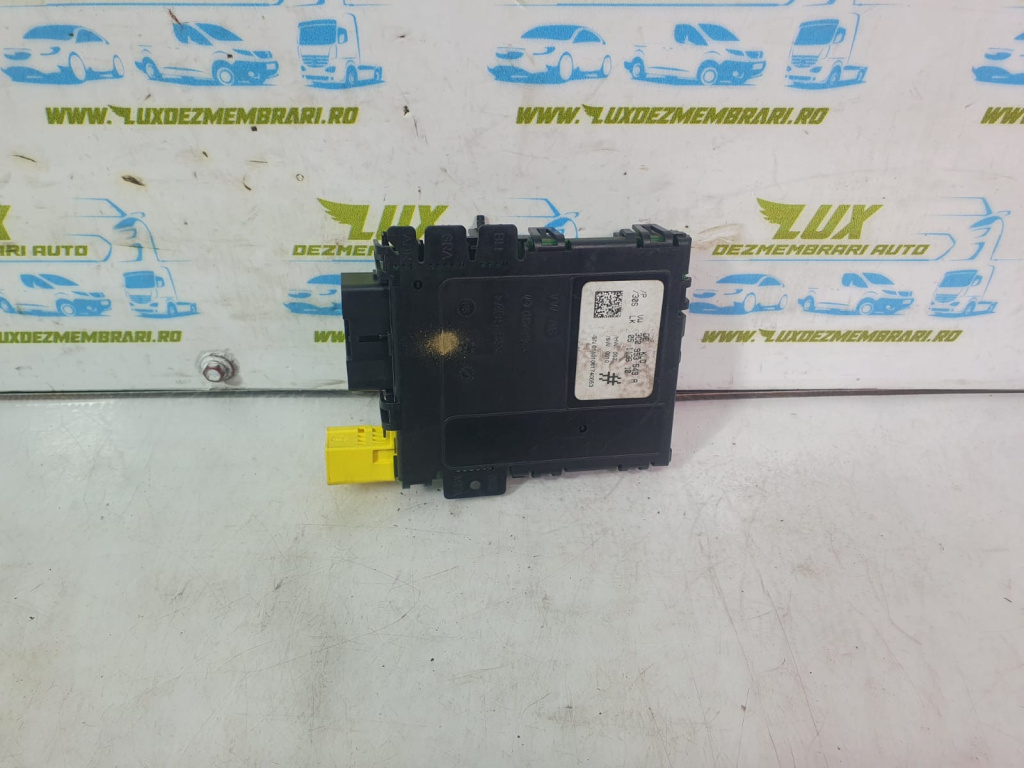 Modul calculator coloana volan euro 5 3c0953549a Volkswagen VW Passat CC [2008 - 2012]