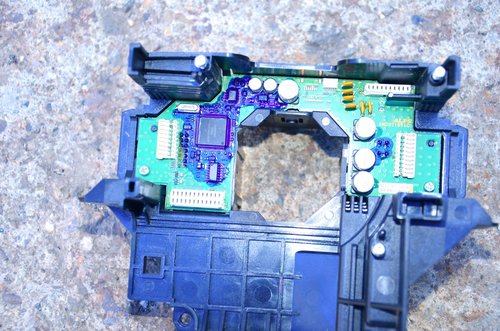 MODUL CALCULATOR COLOANA VOLAN MONDEO MK4 2007 2012