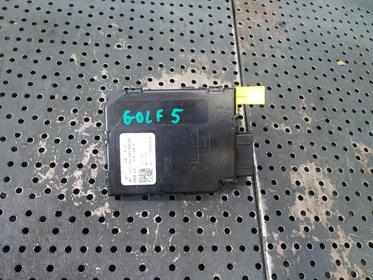 Modul calculator coloana volan vw golf 5 1k 1k0953549af 05113513
