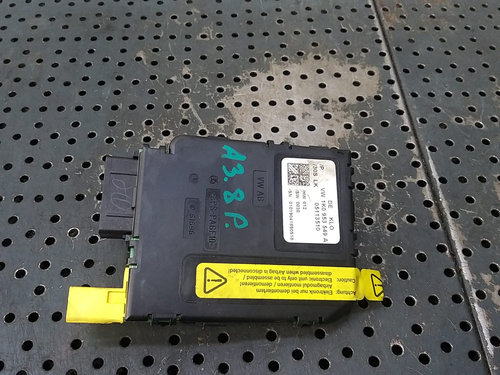 Modul calculator coloana volan vw golf 5 1k 1k0953549a 05113510