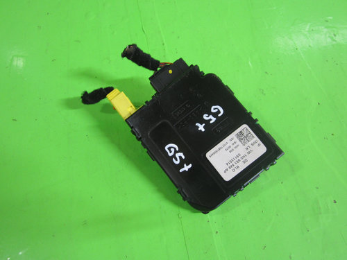 MODUL / CALCULATOR COLOANA VOLAN VW GOLF 5 PLUS FAB. 2006 - 2009 ⭐⭐⭐⭐⭐