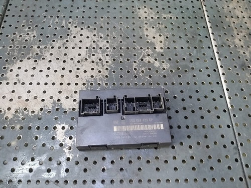 Modul calculator confort 1.9 tdi vw caddy 3 1k0959433cp 4050549805