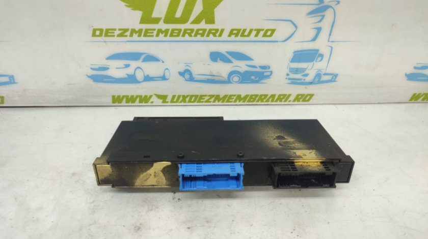 Modul calculator confort 10681810 BMW Seria 1 E87 [2004 - 2007]